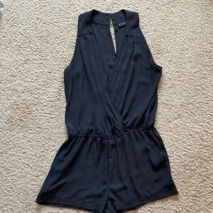 BCBG Romper HankAzria